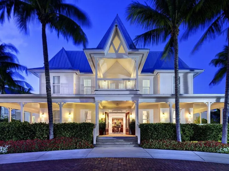 Tranquility Bay Beachfront Resort · Anbieterbild von TUI