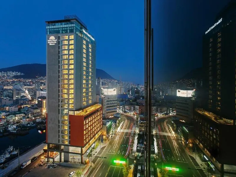 ADELA Hotel · Anbieterbild von TUI