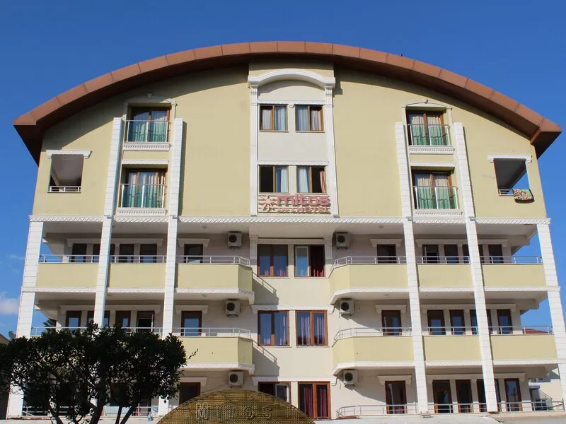 Mitos App & Hotel · Anbieterbild von TUI