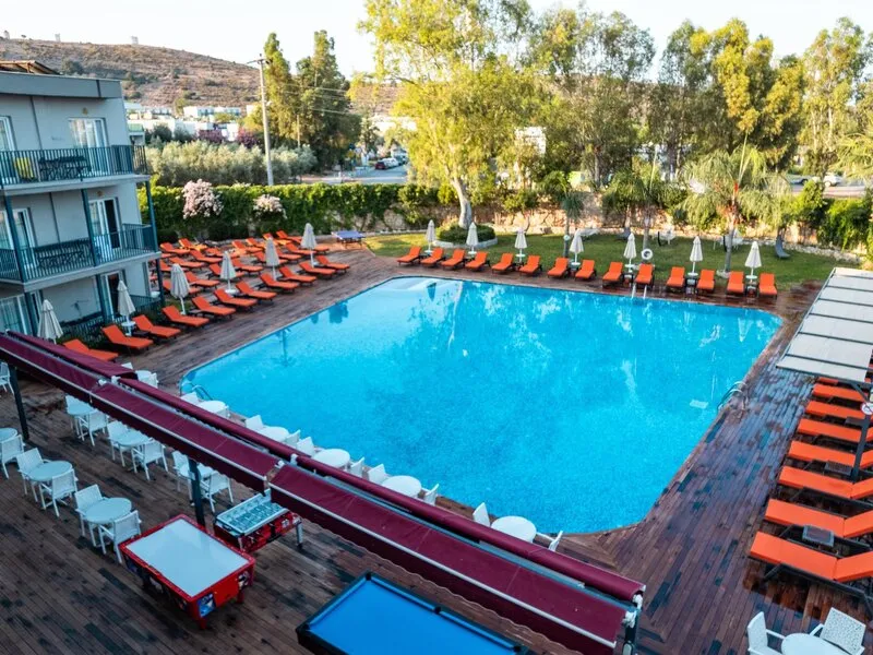 Bodrum Beach Resort · Anbieterbild von TUI