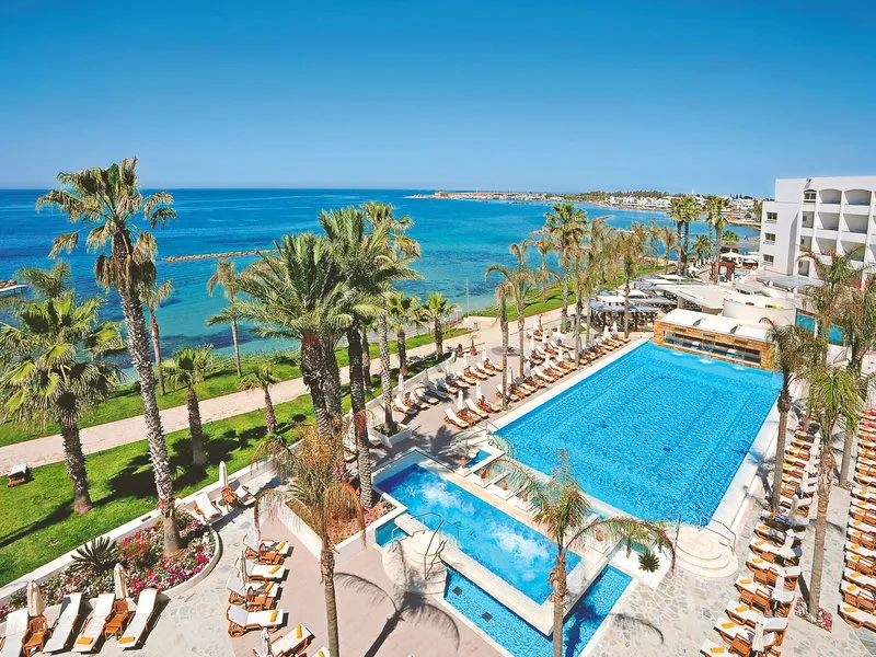 Hotel Alexander The Great · Anbieterbild von TUI