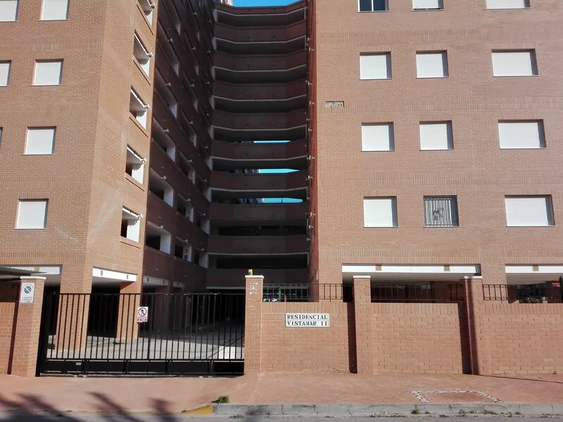 Apartamentos Vistamar Marina D'or 3000 · Anbieterbild von TUI