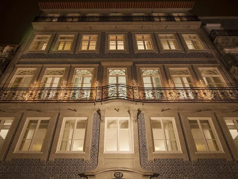 OCA Flores Hotel Boutique · Anbieterbild von TUI