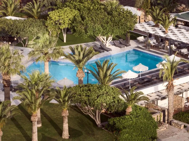 Elounda Palm · Anbieterbild von TUI