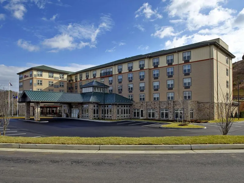 Hilton Garden Inn Roanoke · Anbieterbild von TUI