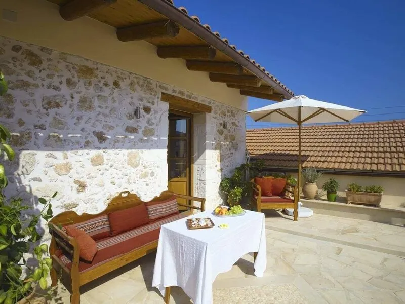 Casa Moazzo · Anbieterbild von TUI