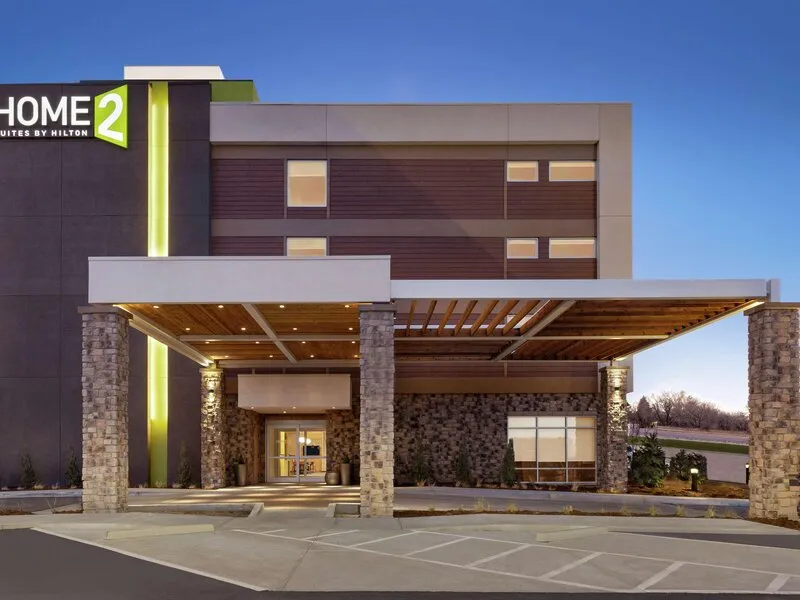 Home2 Suites By Hilton Colorado Springs South · Anbieterbild von TUI