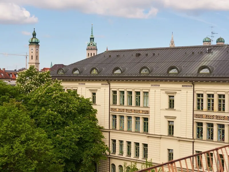 Hotel Concorde · Anbieterbild von TUI