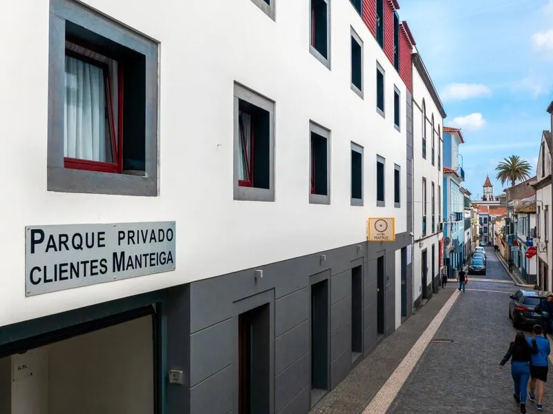 Hotel Matriz · Anbieterbild von TUI