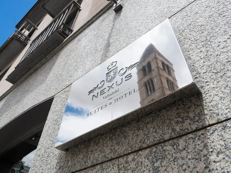 Nexus Valladolid · Anbieterbild von TUI