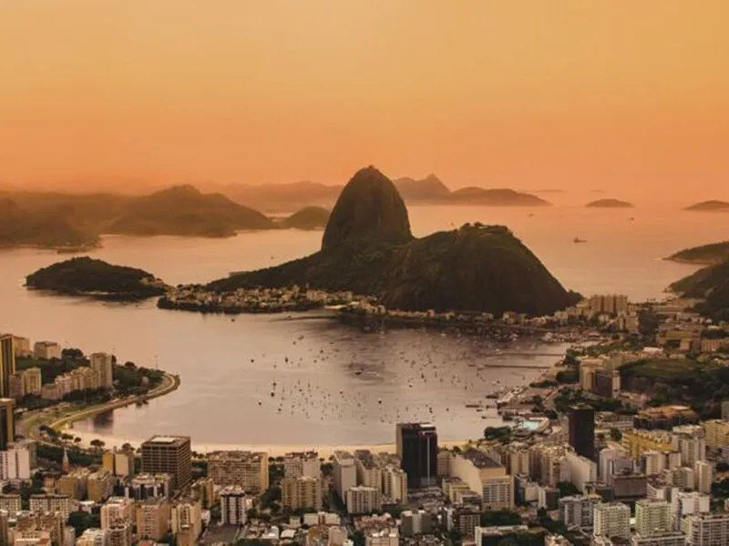 Yoo2 Rio de Janeiro, Tapestry Collection by Hilton · Anbieterbild von TUI