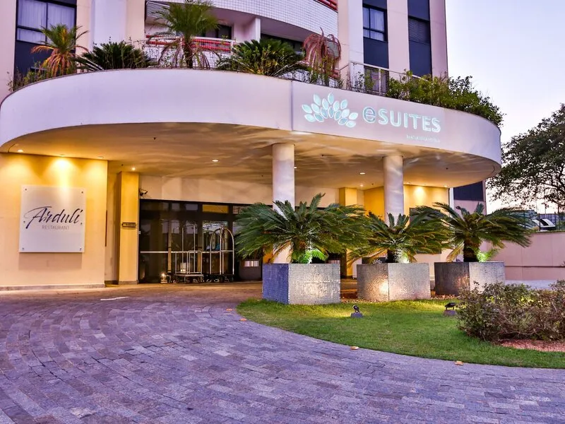 Transamerica Executive Sorocaba · Anbieterbild von TUI
