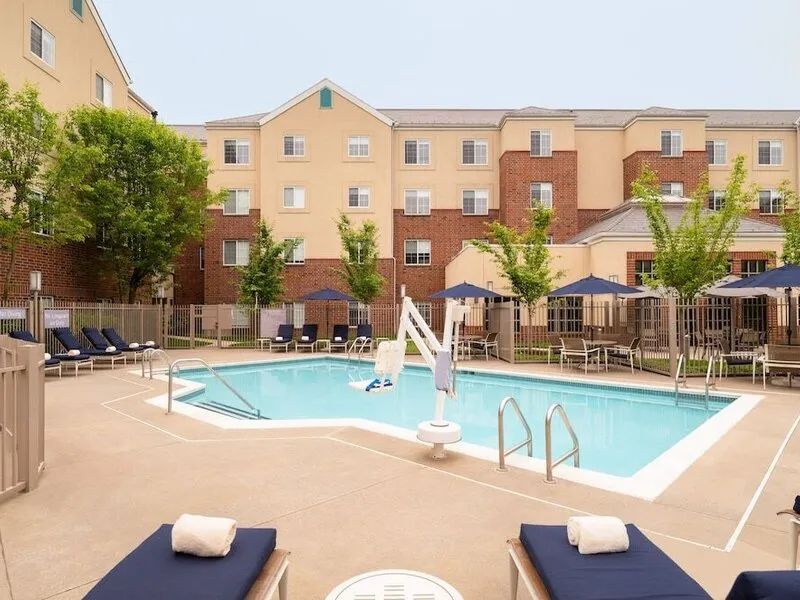 Hyatt House White Plains · Anbieterbild von TUI