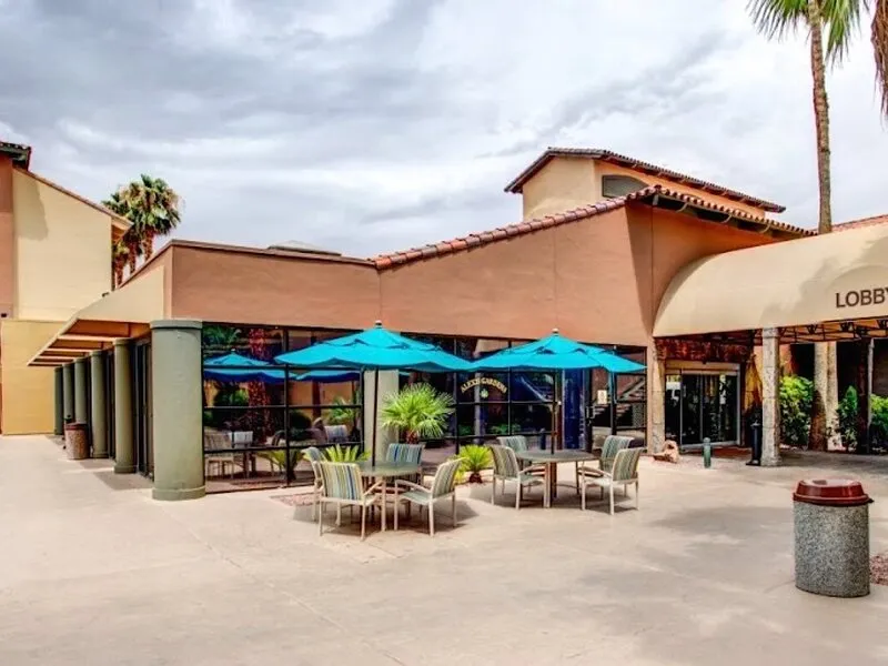 Alexis Park - An All Suites Resort · Anbieterbild von TUI