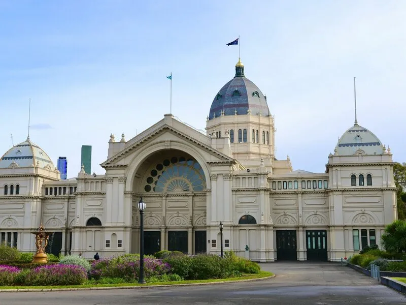 Rydges on Swanston Melbourne · Anbieterbild von TUI