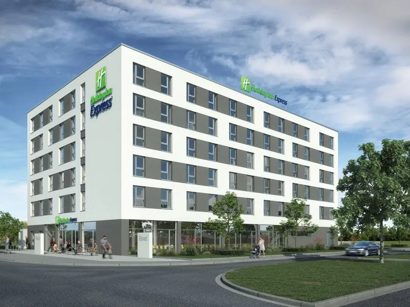 Holiday Inn Express Krefeld - Dusseldorf · Anbieterbild von TUI