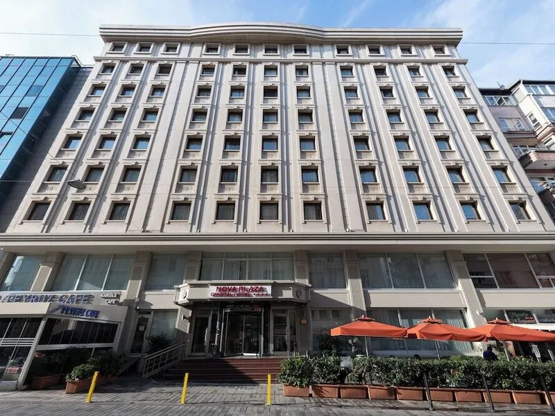 Revia Square Hotel · Anbieterbild von TUI