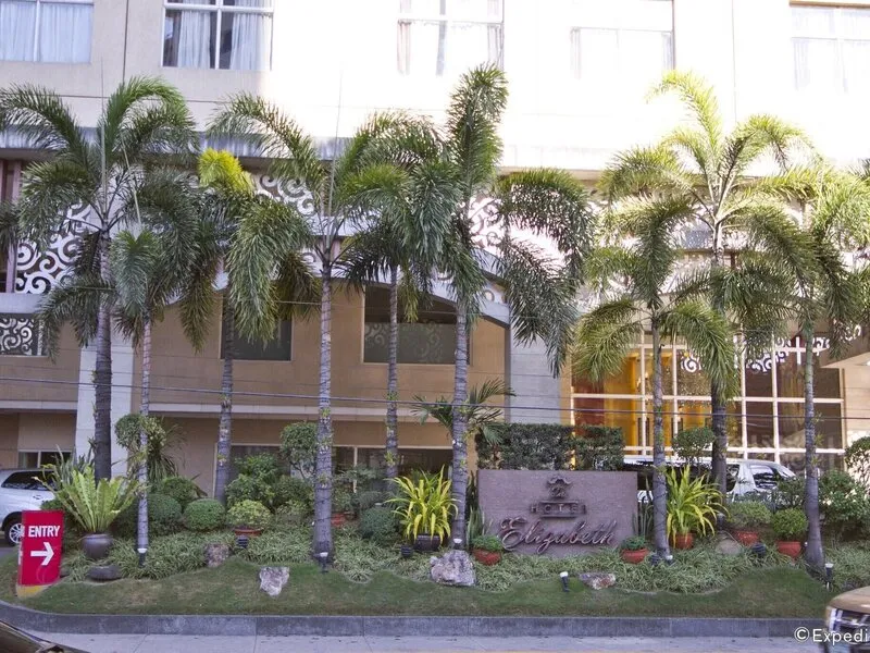 Elizabeth Cebu · Anbieterbild von TUI