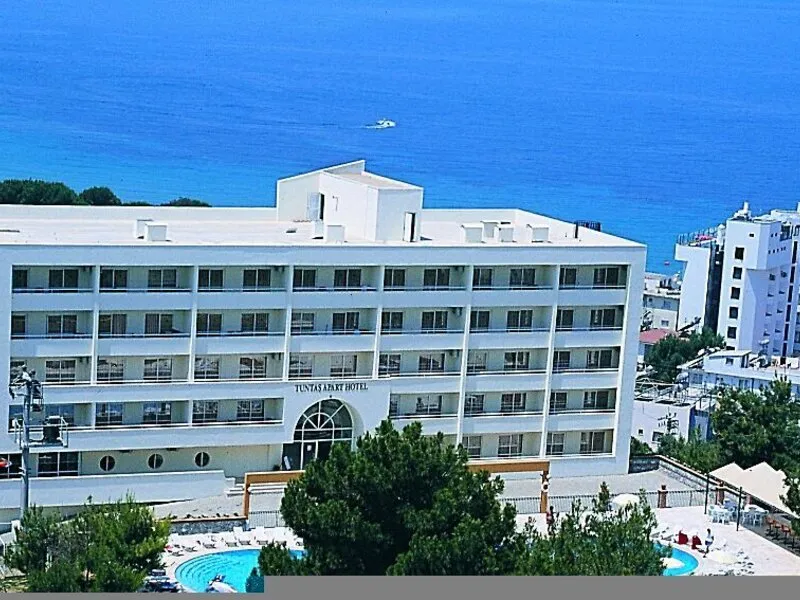 Tuntas Family Suites Kusadasi · Anbieterbild von TUI