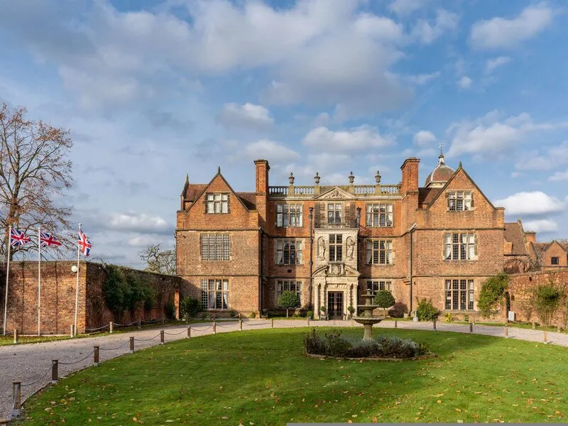 Castle Bromwich Hall, Sure Hotel Collection by Best Western · Anbieterbild von TUI