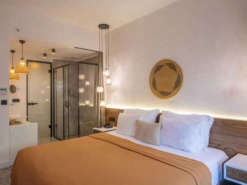 Oludeniz Blu Luxury Unique Hotel · Anbieterbild von TUI