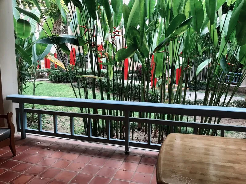 Chom View Hotel · Anbieterbild von TUI