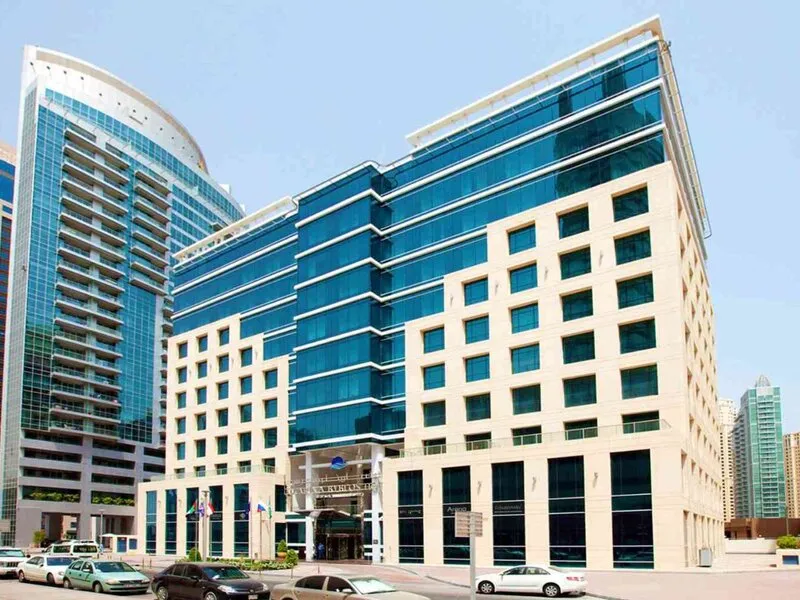 Marina Byblos Hotel · Anbieterbild von TUI