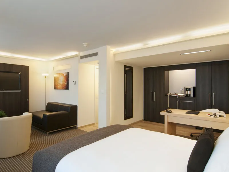 Crowne Plaza Zürich · Anbieterbild von TUI