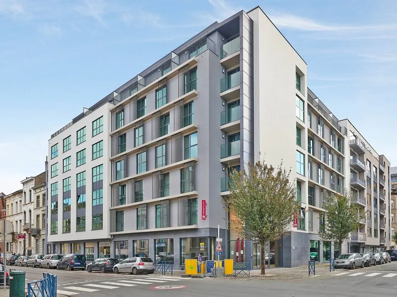 Appart'City Confort Bruxelles Centre Gare du Midi · Anbieterbild von TUI