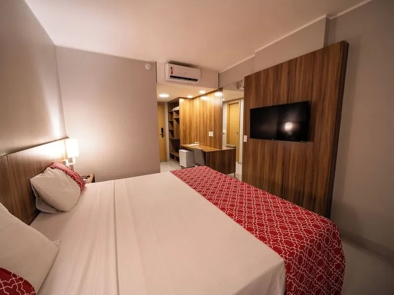 Stop Way Hotel Fortaleza · Anbieterbild von TUI