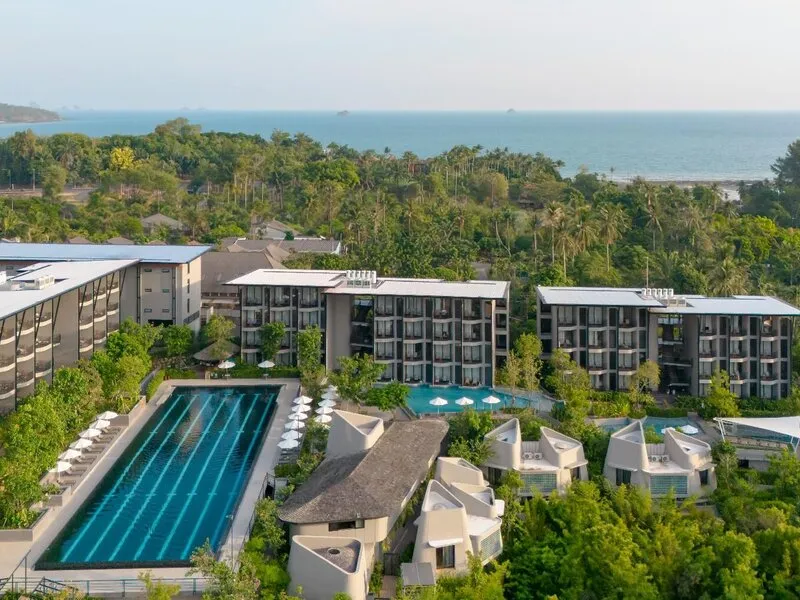 Varana Hotel · Anbieterbild von TUI
