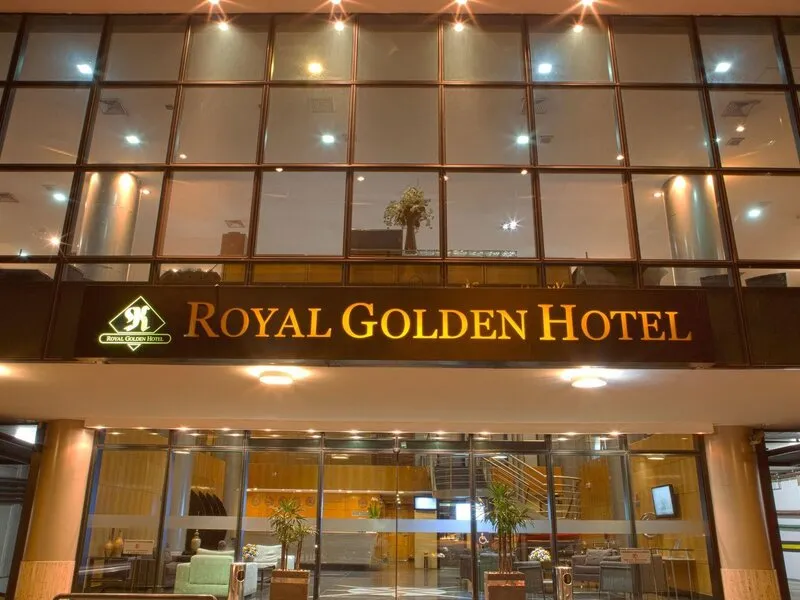 Royal Golden Savassi · Anbieterbild von TUI