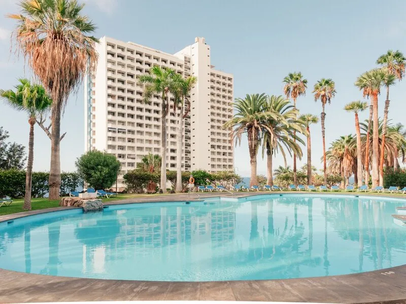 Precise Resort Tenerife · Anbieterbild von TUI