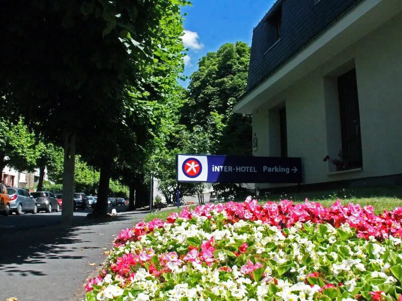 Hotel The Originals Paris Sud Orly-Draveil · Anbieterbild von TUI