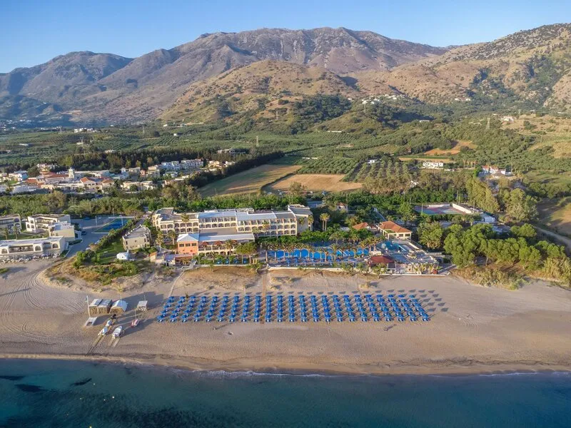 Mare Monte Beach Hotel · Anbieterbild von TUI