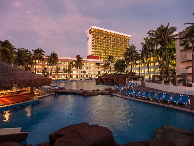 El Cid El Moro Beach Hotel · Anbieterbild von TUI