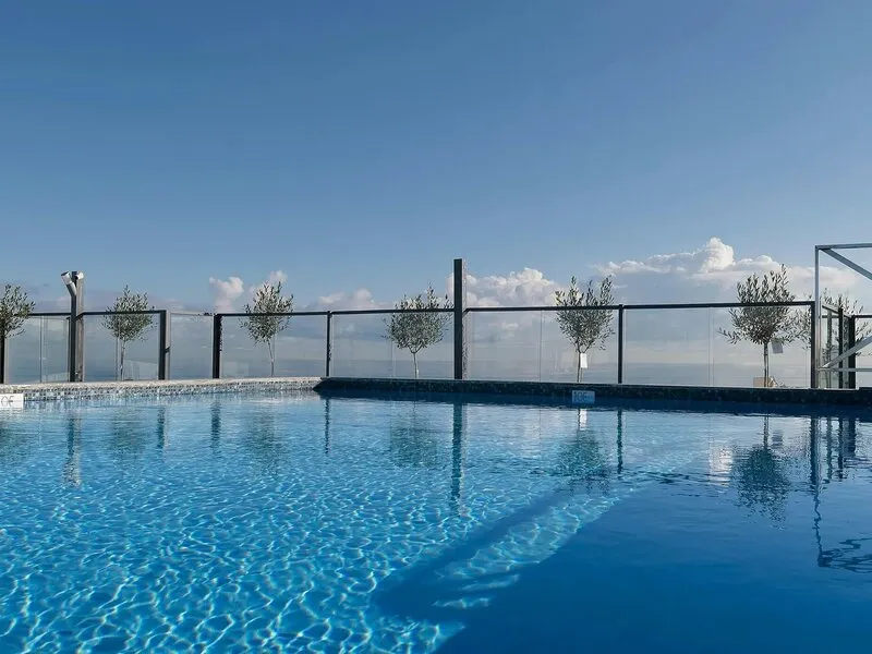 The Corasun Hotel · Anbieterbild von TUI