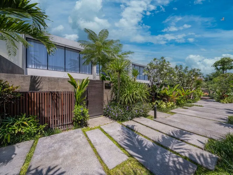 Umalas Creek Villas · Anbieterbild von TUI
