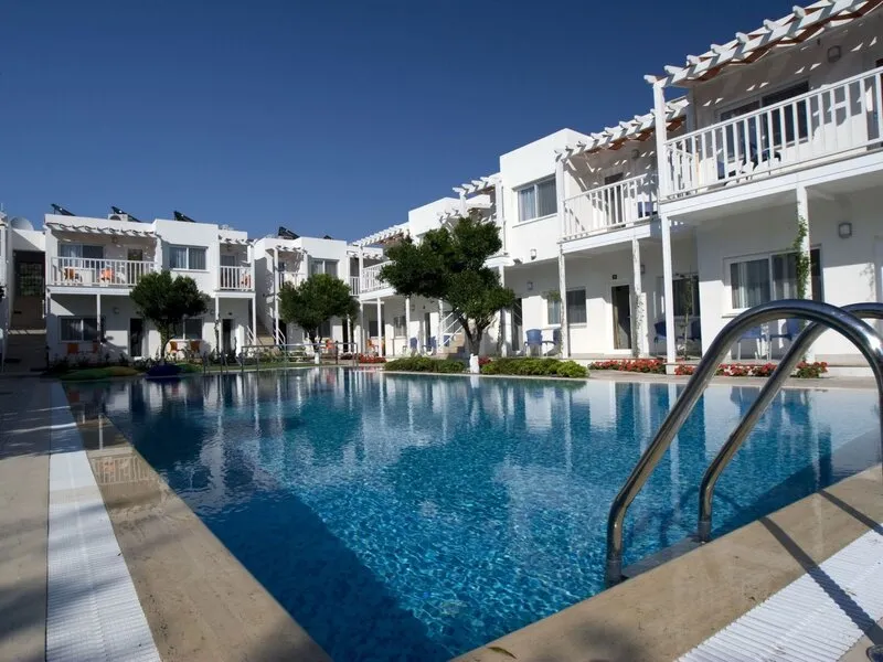 Otel Gümüslük · Anbieterbild von TUI