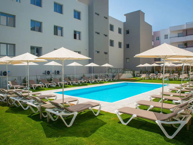 City Green Hotel · Anbieterbild von TUI