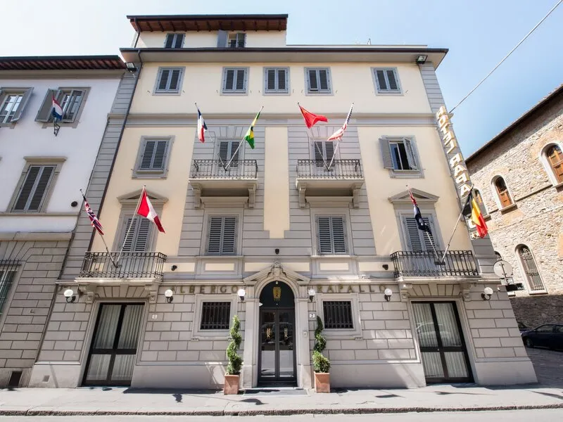Hotel Rapallo · Anbieterbild von TUI
