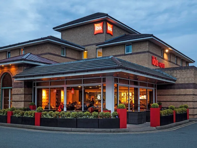 ibis London Barking Hotel · Anbieterbild von TUI