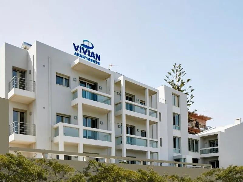 Vivian Art Apartments · Anbieterbild von TUI