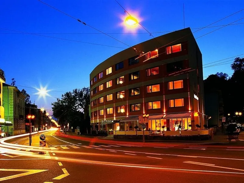 Hotel Neutor · Anbieterbild von TUI