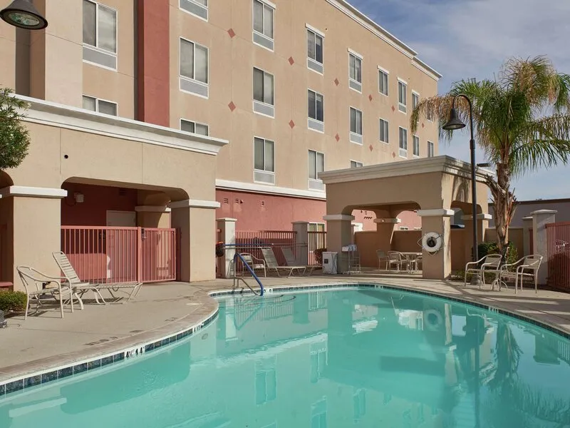 Hampton Inn & Suites Phoenix-Surprise · Anbieterbild von TUI