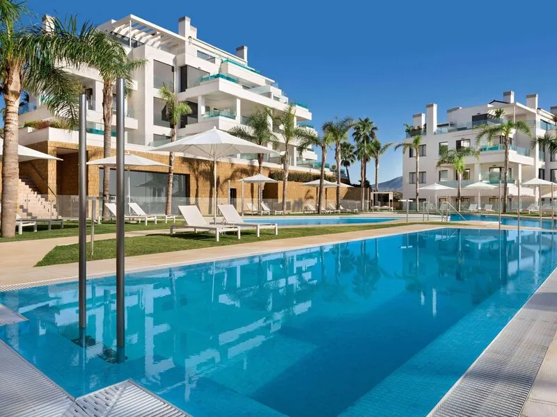 Wyndham Residences Costa del Sol Mijas · Anbieterbild von TUI