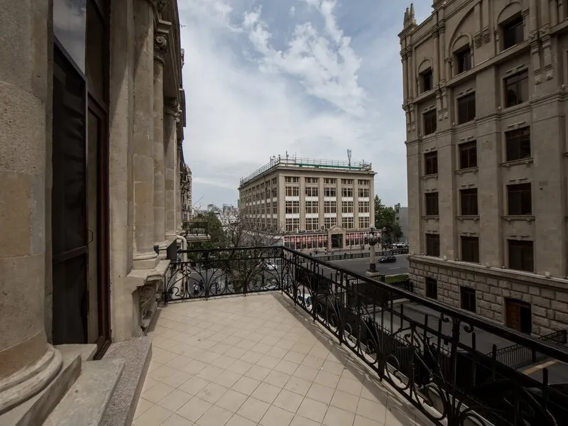 Passage Boutique Hotel · Anbieterbild von TUI