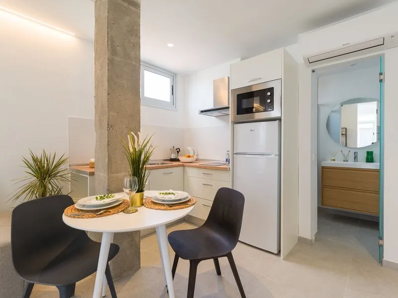 Shabolo Apartments Las Palmas · Anbieterbild von TUI