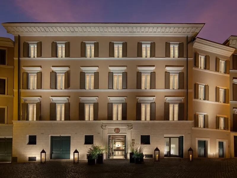Palazzo Scanderbeg · Anbieterbild von TUI