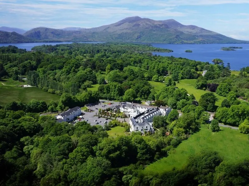 Muckross Park Hotel & Spa · Anbieterbild von TUI